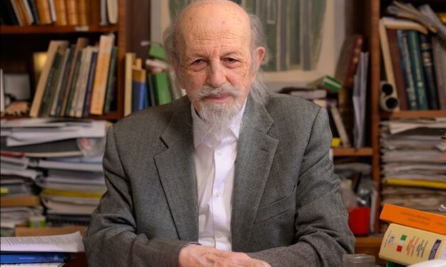 Θ. Τάσιος: Ένας τεράστιος πλούτος παραμένει εγκαταλελειμμένος Παρέμβαση για τον αναδασμό