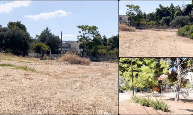 Δημοτική Παράταξη Παν. Μαργέτη: Όταν τα «στοιχεία» υπάρχουν ήδη — και μάλιστα αναρτημένα στη ΔΙΑΥΓΕΙΑ