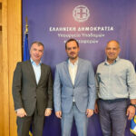 Μέγαρα και Νέα Πέραμος συνδέονται με την Αθήνα – Από 18 Σεπτεμβρίου η νέα μόνιμη λεωφορειακή γραμμή 870 «Σταθμός Αγία Μαρίνα – Μέγαρα»