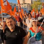 Ηχηρό «ΟΧΙ» του Προέδρου της ΠΟΕ – ΟΤΑ Νίκου Τράκα στα «κυβερνητικά ψίχουλα»