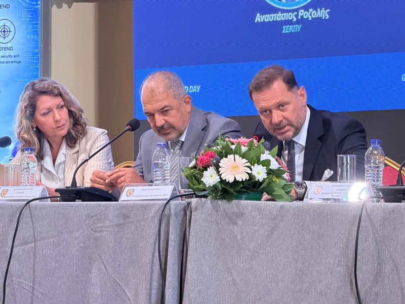 «15ετές πρόγραμμα εγχώριων ναυπηγήσεων για το Πολεμικό Ναυτικό με πλοία – υποβρύχια»