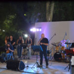 Μουσικό αφιέρωμα στο Νίκο Ξυλούρη από τον Γιώργο Κουλουριώτη