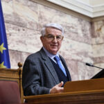 Παρέμβαση Μπόυρα για την ένταξη και των Μεγάρων στην ευνοϊκή ρύθμιση για την εισαγωγή στα Πανεπιστήμια