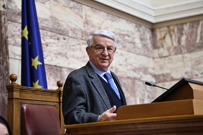 Παρέμβαση Μπούρα για την ένταξη και των Μεγάρων στην ευνοϊκή ρύθμιση για την εισαγωγή στα Πανεπιστήμια