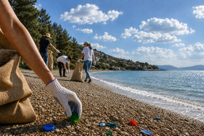 Το «Νεράκι» γίνεται ξανά σημείο συνάντησης για το περιβάλλον