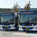 Δήμος Μεγαρέων: Οι στάσεις της λεωφορειακής γραμμής 870 – Από τον Προαστιακό Μεγάρων στον Σταθμό Μετρό Αγίας Μαρίνας