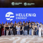 «Το μέλλον είναι δικό σας»: Η HELLENiQ ENERGY 18 χρόνια δίπλα στη νέα γενιά