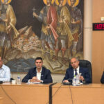 Κλεάνθης Βαρελάς: Η ανθεκτικότητα της Δυτικής Αττικής χτίζεται με σχέδιο συνέπεια και λογοδοσία