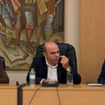 Λευτέρης Κοσμόπουλος: Η Δυτική Αττική πρωτοστατεί στην ανθεκτικότητα απέναντι στην κλιματική κρίση