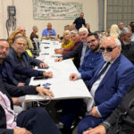 Στην 42η Γιορτή Τσικουδιάς της Ένωσης Κρητών Ελευσίνας ο Γραμματέας του ΠΑΣΟΚ – Κινήματος Αλλαγής Γιάννης Βαρδακαστάνης