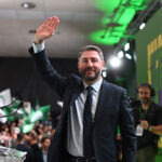 Νίκος Ανδρουλάκης: «Η Αλλαγή δεν ανήκει στο παρελθόν μας, είναι το μέλλον που χρωστάμε στα παιδιά μας»