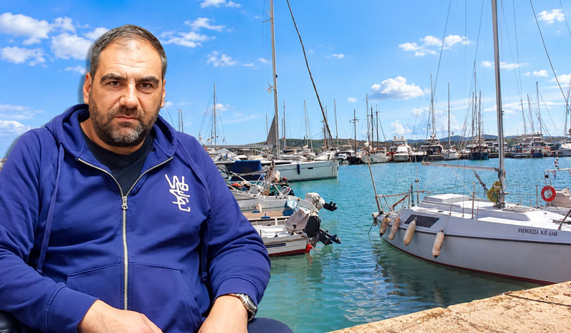 «Οι αλιείς της Νέας Περάμου και της Πάχης δεν είναι πολίτες δεύτερης κατηγορίας»