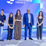 Η HELLENiQ ENERGY βράβευσε τους αριστούχους αποφοίτους Λυκείων του Θριασίου Πεδίου – Παρών ο Δήμαρχος Μεγαρέων
