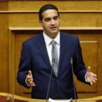 Μιχάλης Κατρίνης: Η κυβέρνηση μικραίνει το γεωπολιτικό αποτύπωμα της χώρας