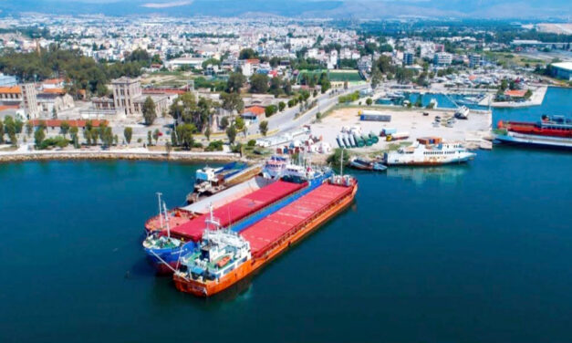 ΕΛΑΣ: «ΟΧΙ» σε νέες εγκαταστάσεις στο παραλιακό μέτωπο της Ελευσίνας – Να ανακληθεί η απόφαση