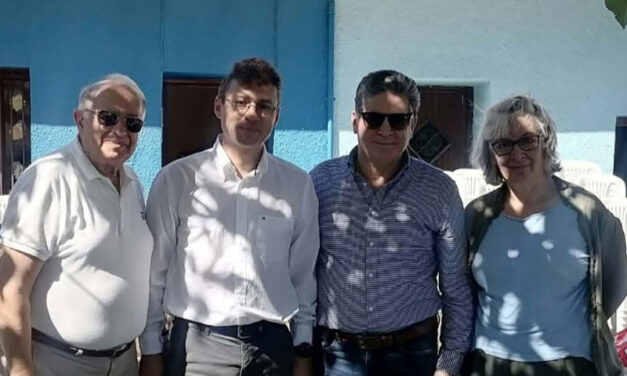 HELPHELLAS: Έμπρακτη στήριξη στους πυρόπληκτους του Δήμου Μάνδρας – Ειδυλλίας